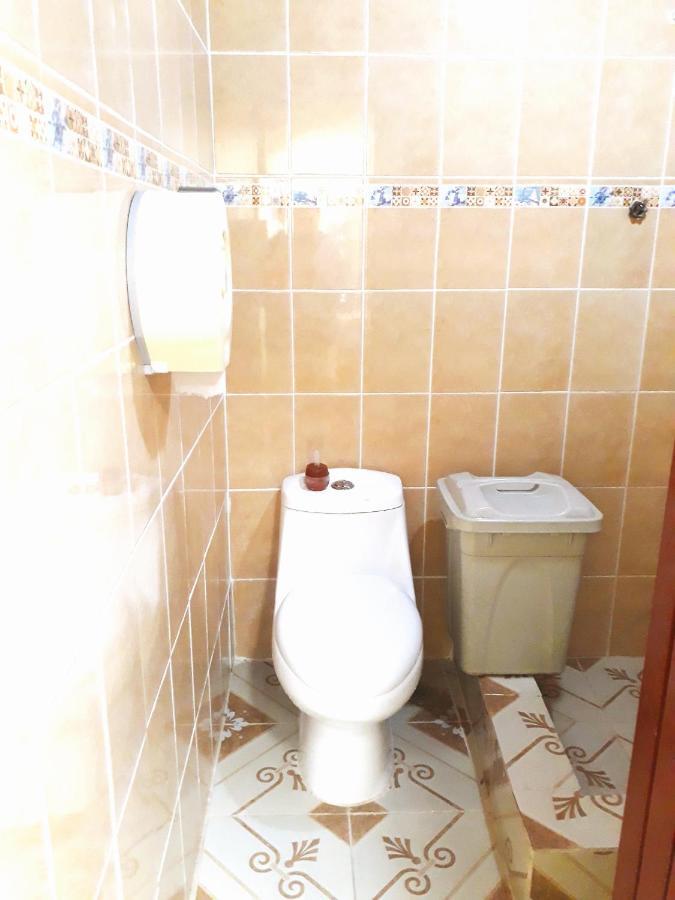 Hotel Ideal, Your House In Реталулеу Екстер'єр фото